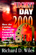 Judgement Day 2000 - Wiles, Richard