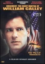 Judgement: The Court Martial of Lt. William Calley