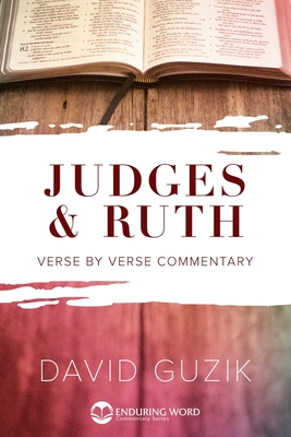 Judges & Ruth - Guzik, David