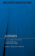 Judges: Such a Great Salvation