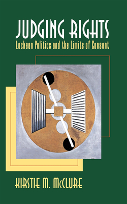 Judging Rights - McClure, Kirstie M