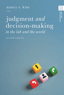 Judgment and Decision-making: In the Lab and the World