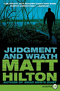 Judgment and Wrath