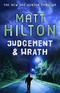 Judgment and Wrath