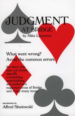 Judgment at Bridge - Lawrence, Mike