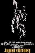 Judgment at Nuremberg