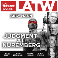 Judgment at Nuremberg