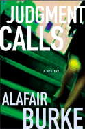 Judgment Calls: A Mystery