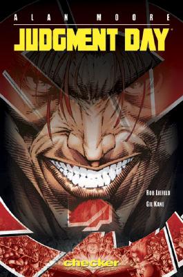Judgment Day - Moore, Alan