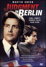 Judgment in Berlin