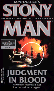 Judgment in Blood