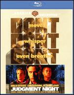Judgment Night [Blu-ray]