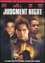 Judgment Night