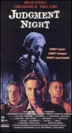 Judgment Night