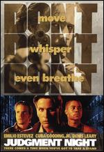 Judgment Night - Stephen Hopkins
