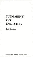Judgment on Deltchev