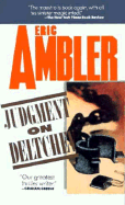 Judgment on Deltchev