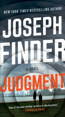 Judgment - Finder, Joseph