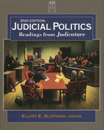 Judicial Politics: Readings from Judicature