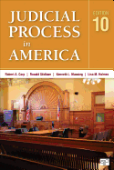 Judicial Process in America