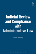 Judicial Review and Compliance with Administrative Law