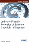 Judiciary-Friendly Forensics of Software Copyright Infringement