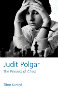 Judit Polgar: the Princess of Chess