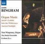 Judith Bingham: Organ Music