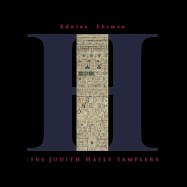 Judith Hayle: The Judith Hayle Samplers