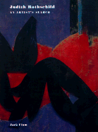 Judith Rothschild: An Artist's Search - Flam, Jack