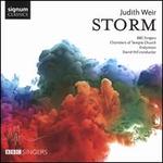 Judith Weir: Storm
