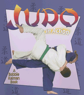 Judo in Action