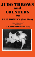 Judo: Throws and Counters
