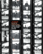 Judson Dance Theater: The Work is Never Done