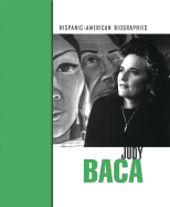 Judy Baca