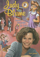 Judy Blume: Fearless Storyteller for Teens