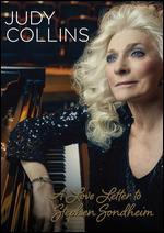 Judy Collins: A Love Letter to Stephen Sondheim