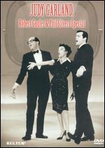 Judy Garland and Her Guests Phil Silvers and Robert Goulet