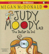 Judy Moody, M.D.