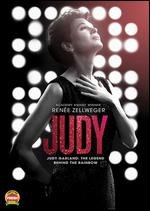 Judy - Rupert Goold