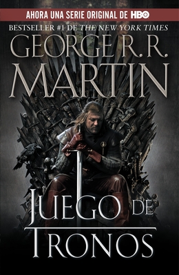 Juego de Tronos / A Game of Thrones - Martin, George R R
