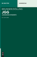 Jugendgerichtsgesetz