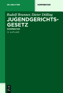 Jugendgerichtsgesetz