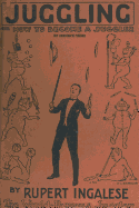 Juggling: or - how to become a juggler