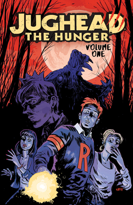 Jughead: The Hunger Vol. 1 - Tieri, Frank