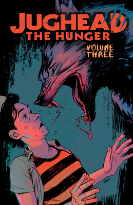 Jughead: The Hunger Vol. 3 - Tieri, Frank