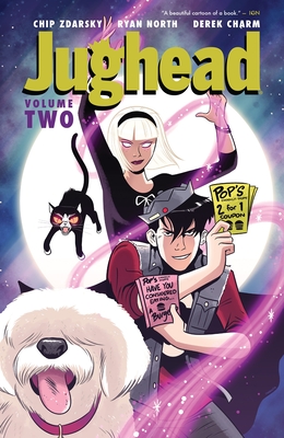Jughead Vol. 2 - Zdarsky, Chip, and North, Ryan