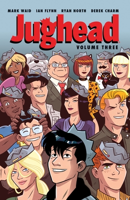 Jughead Vol. 3 - North, Ryan
