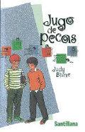 Jugo de Pecas