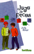 Jugo de Pecas